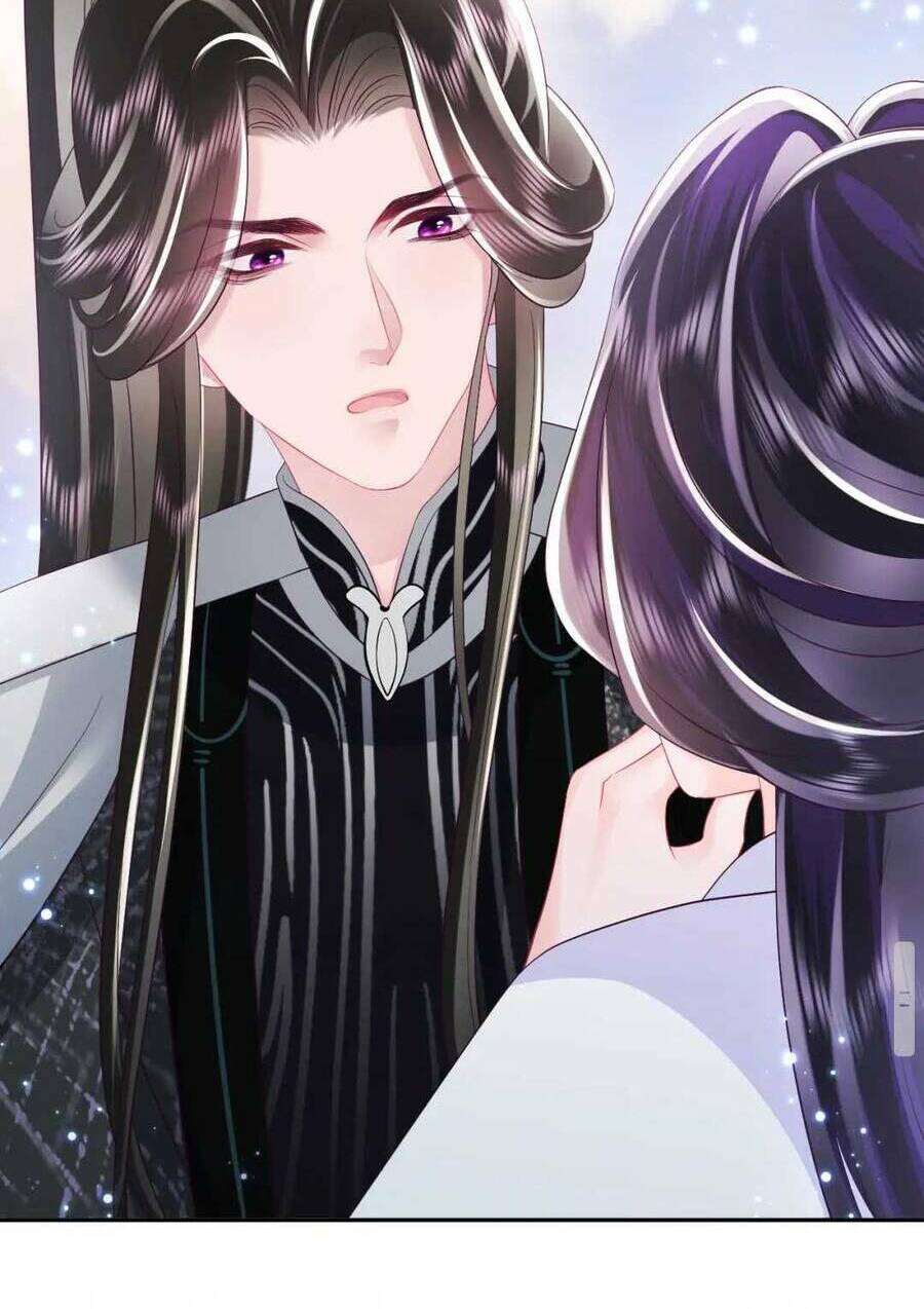 NỮ PHỤ ÁC ĐỘC VÀ VƯƠNG GIA PHẢN DIỆN CẤM DỤC: Chapter 38
