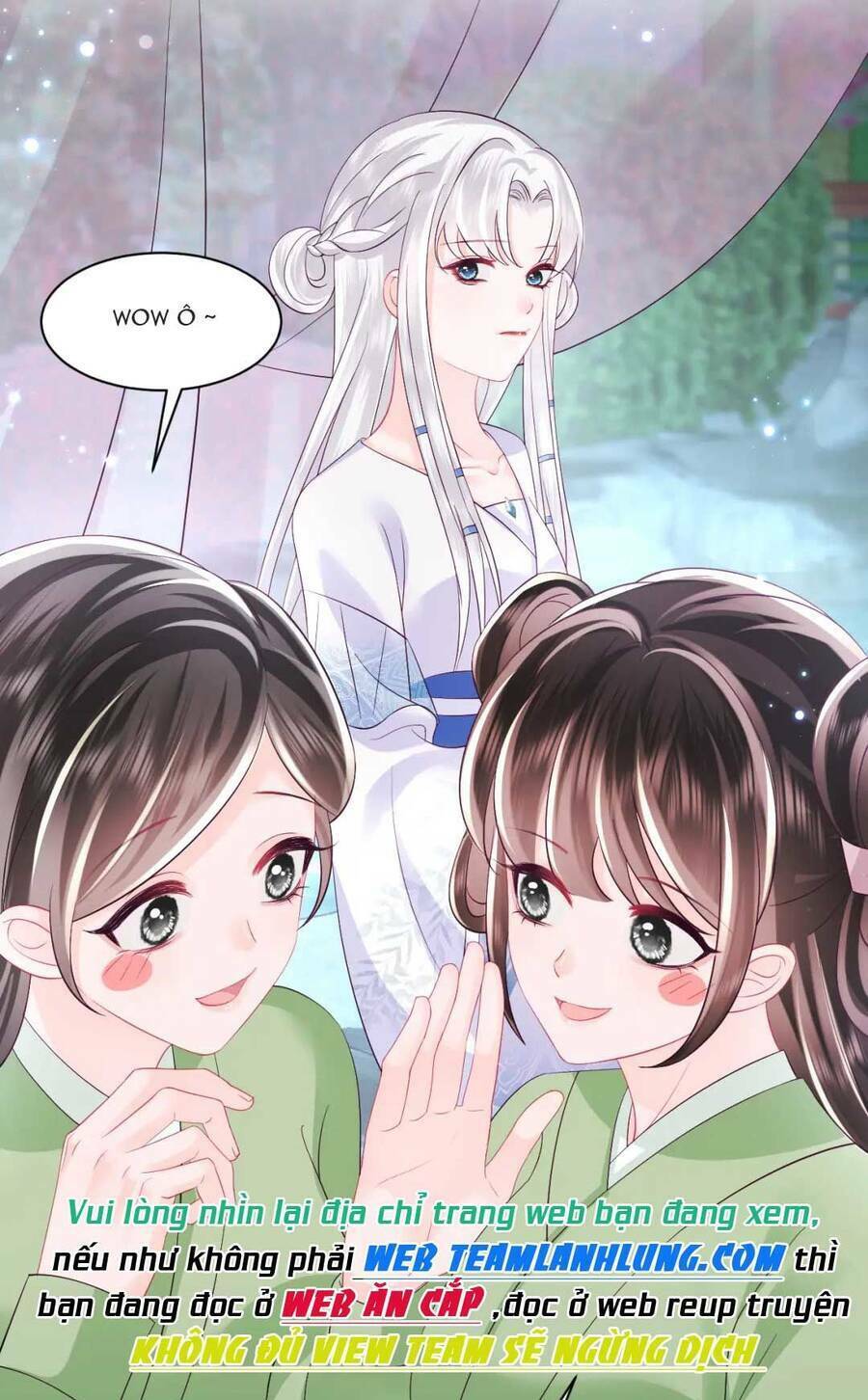 NỮ PHỤ ÁC ĐỘC VÀ VƯƠNG GIA PHẢN DIỆN CẤM DỤC: Chapter 38