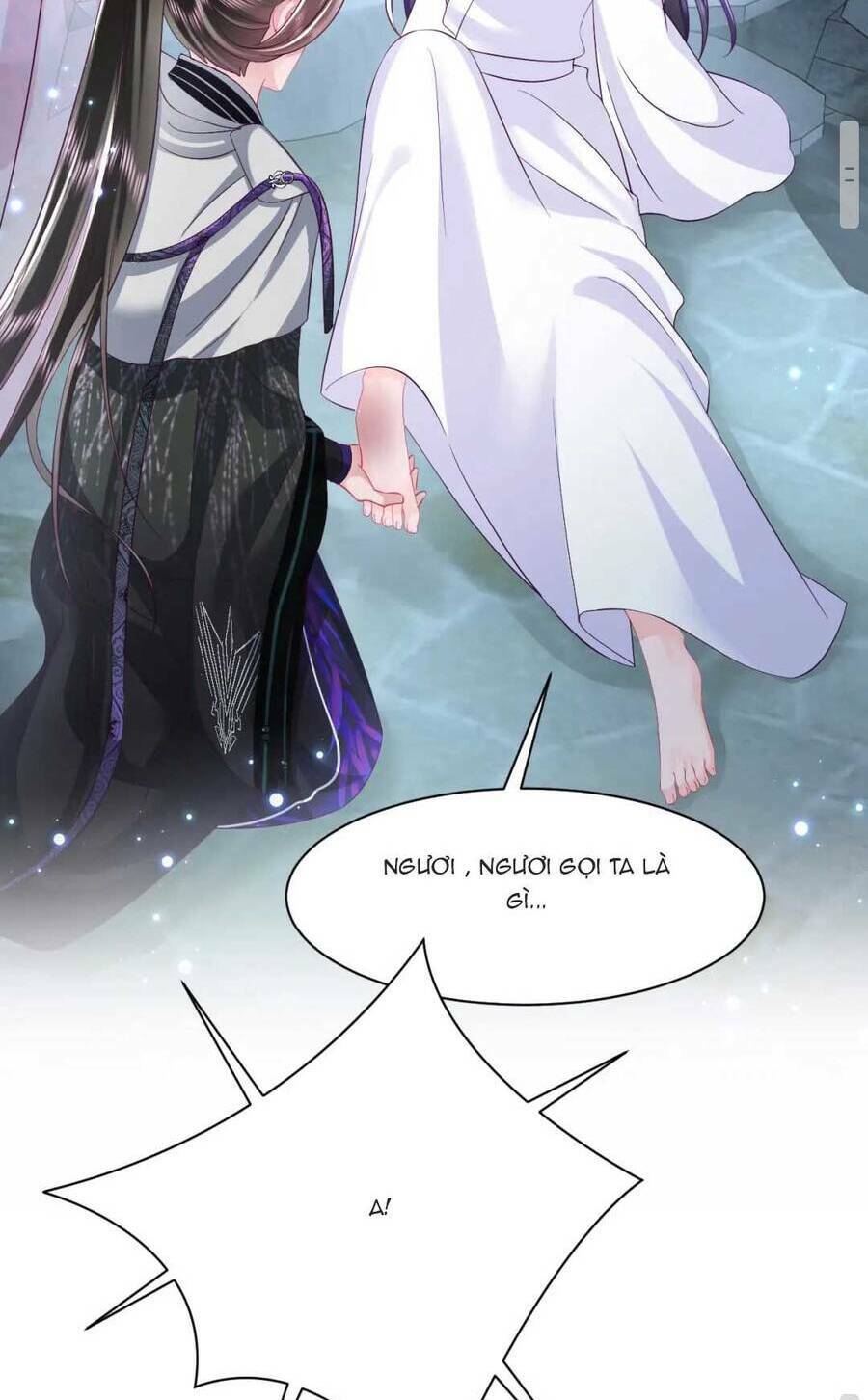 NỮ PHỤ ÁC ĐỘC VÀ VƯƠNG GIA PHẢN DIỆN CẤM DỤC: Chapter 38