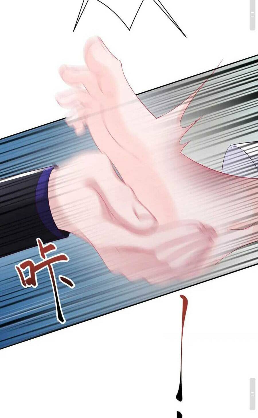 NỮ PHỤ ÁC ĐỘC VÀ VƯƠNG GIA PHẢN DIỆN CẤM DỤC: Chapter 38