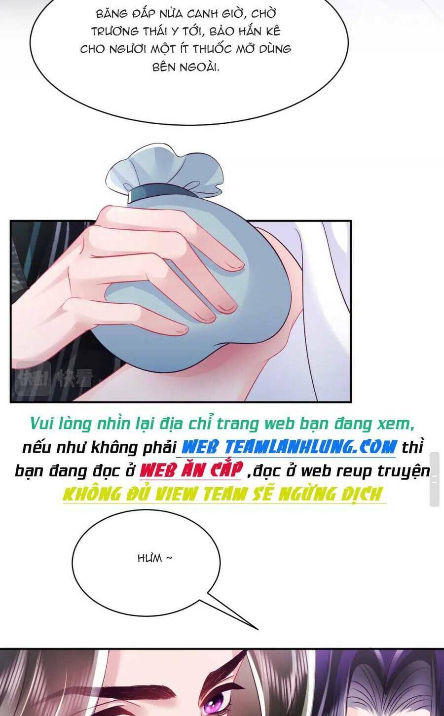 NỮ PHỤ ÁC ĐỘC VÀ VƯƠNG GIA PHẢN DIỆN CẤM DỤC: Chapter 38