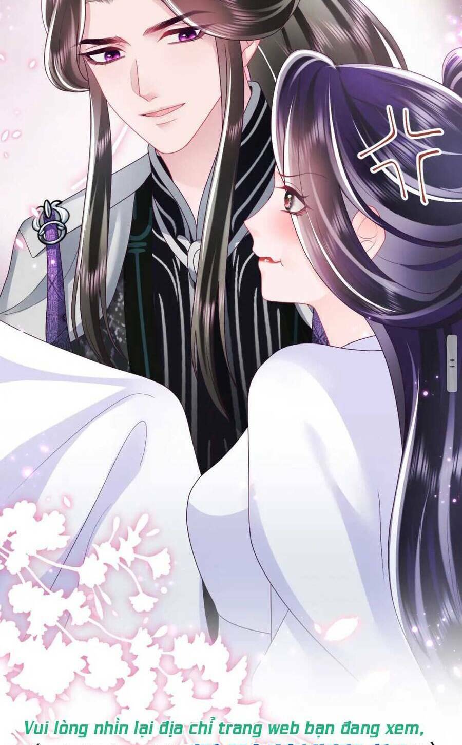 NỮ PHỤ ÁC ĐỘC VÀ VƯƠNG GIA PHẢN DIỆN CẤM DỤC: Chapter 38