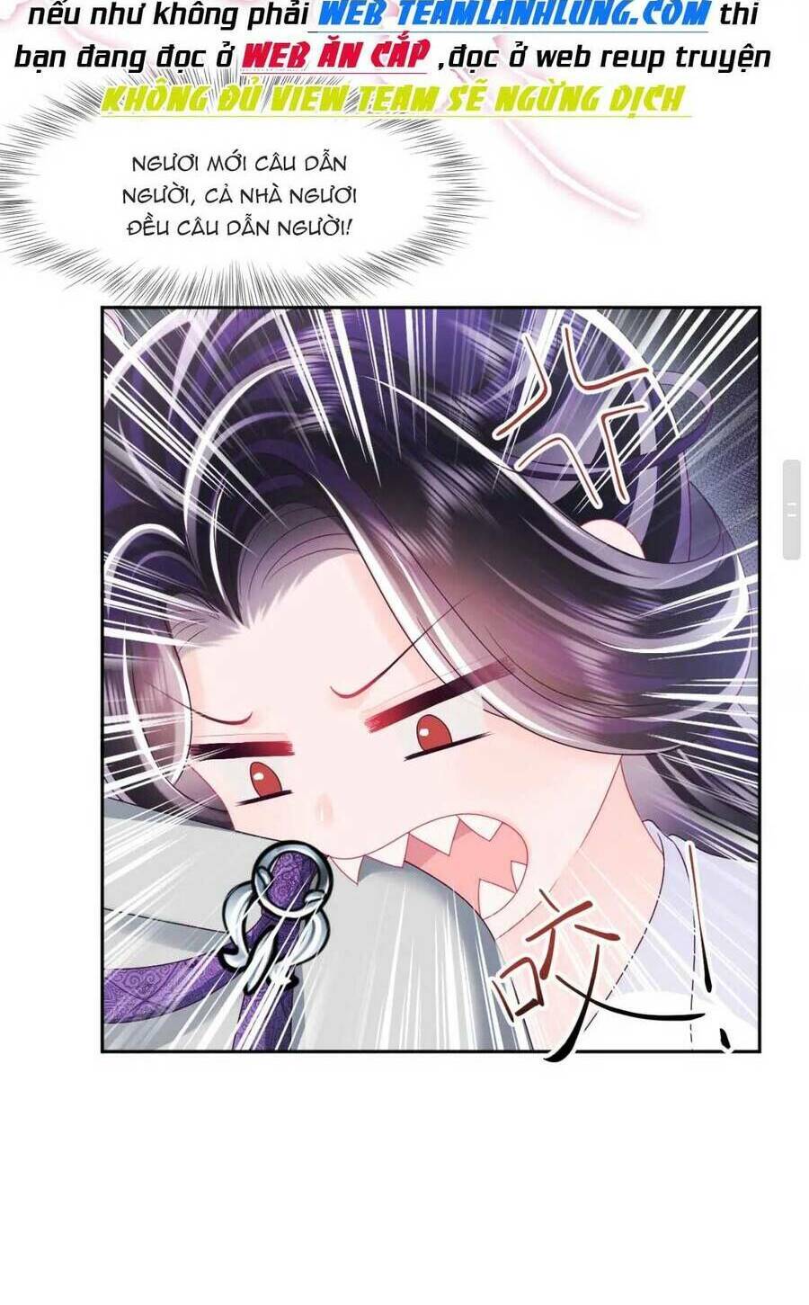 NỮ PHỤ ÁC ĐỘC VÀ VƯƠNG GIA PHẢN DIỆN CẤM DỤC: Chapter 38