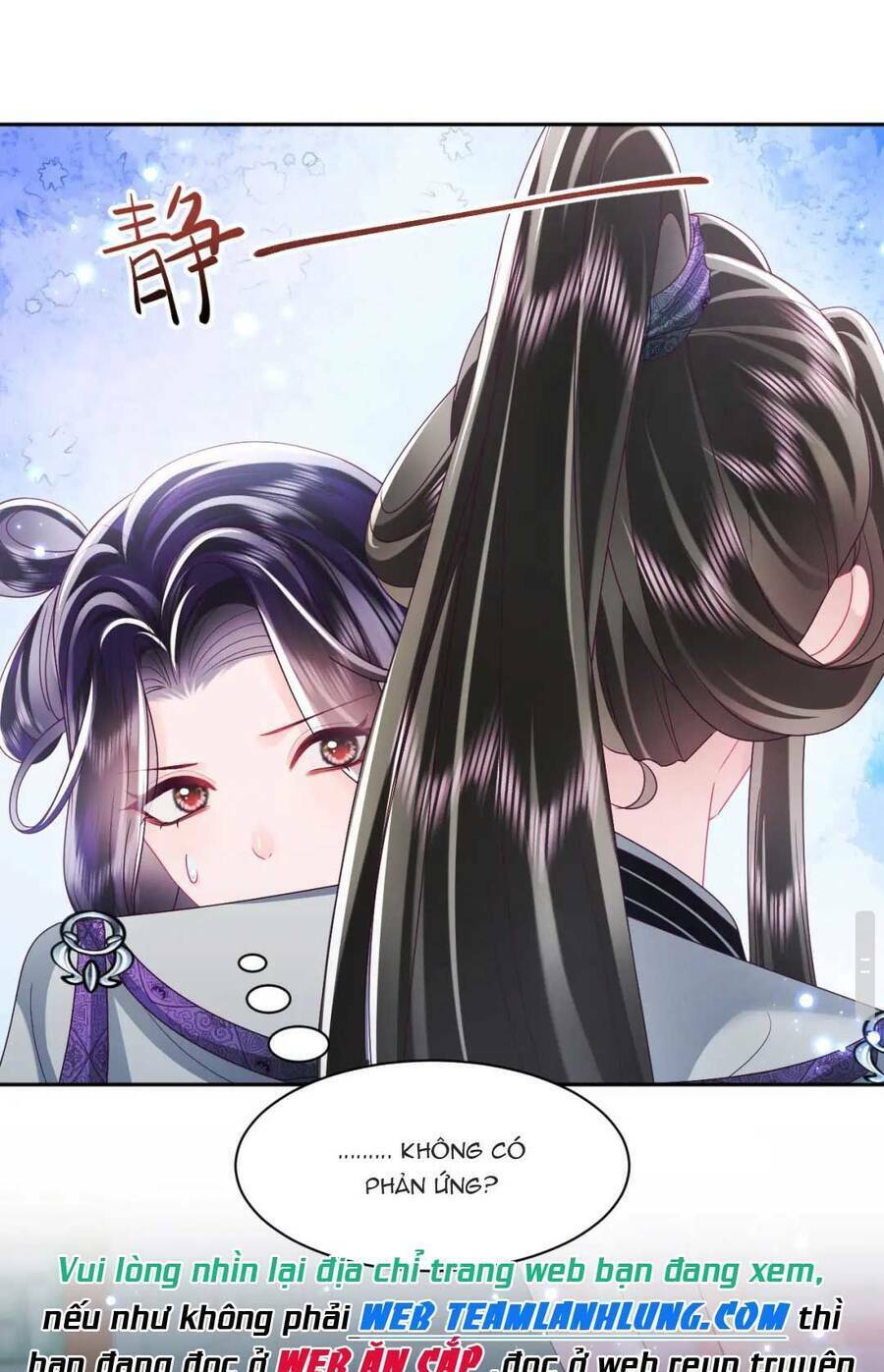 NỮ PHỤ ÁC ĐỘC VÀ VƯƠNG GIA PHẢN DIỆN CẤM DỤC: Chapter 38
