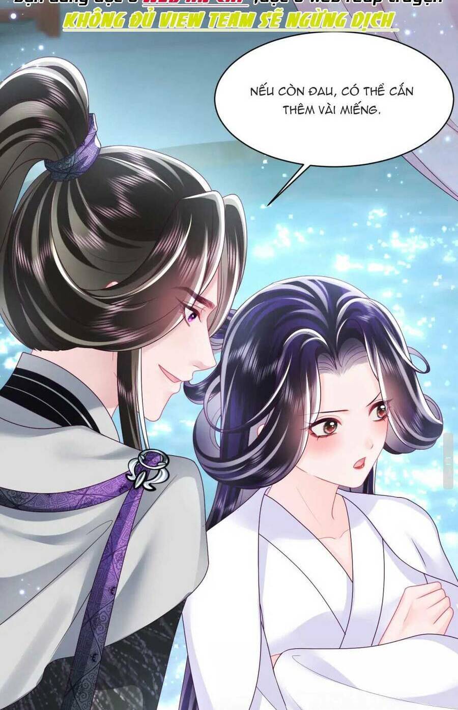 NỮ PHỤ ÁC ĐỘC VÀ VƯƠNG GIA PHẢN DIỆN CẤM DỤC: Chapter 38