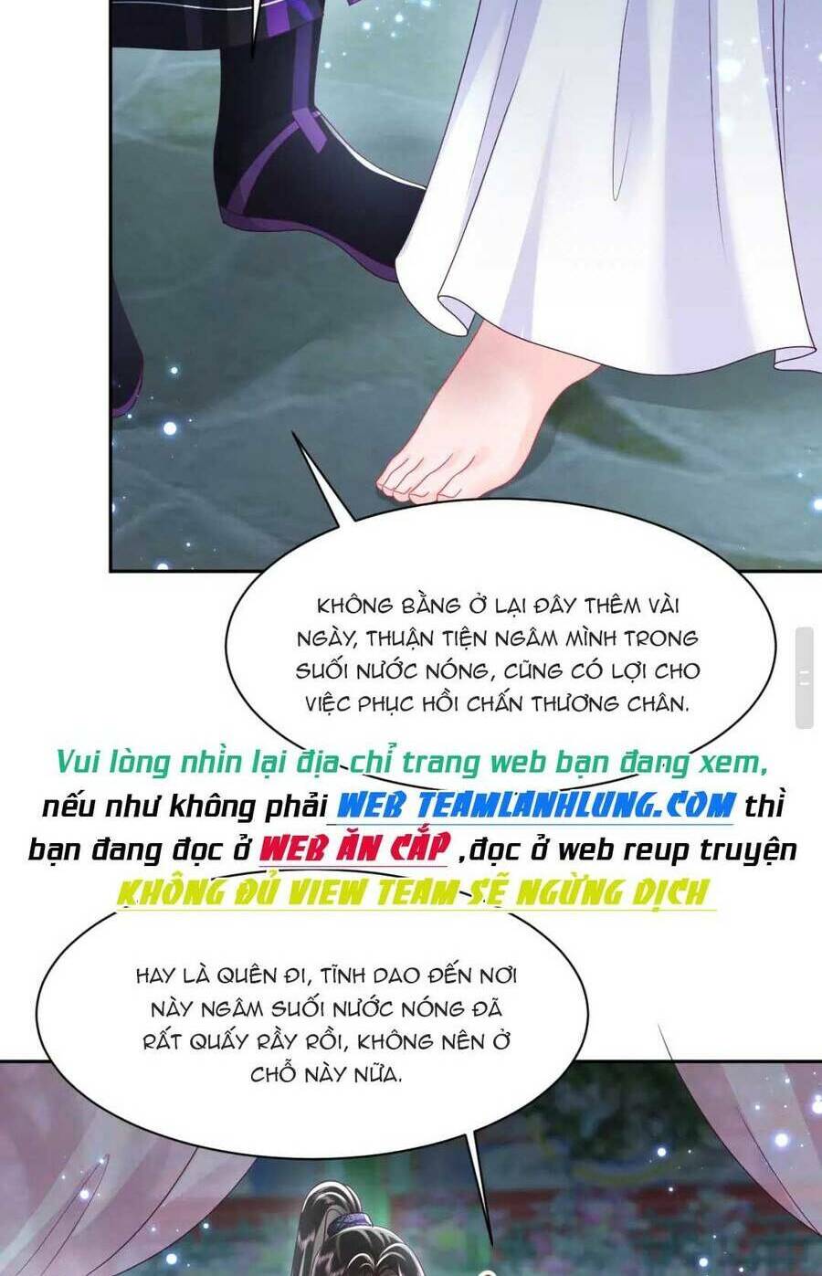 NỮ PHỤ ÁC ĐỘC VÀ VƯƠNG GIA PHẢN DIỆN CẤM DỤC: Chapter 38