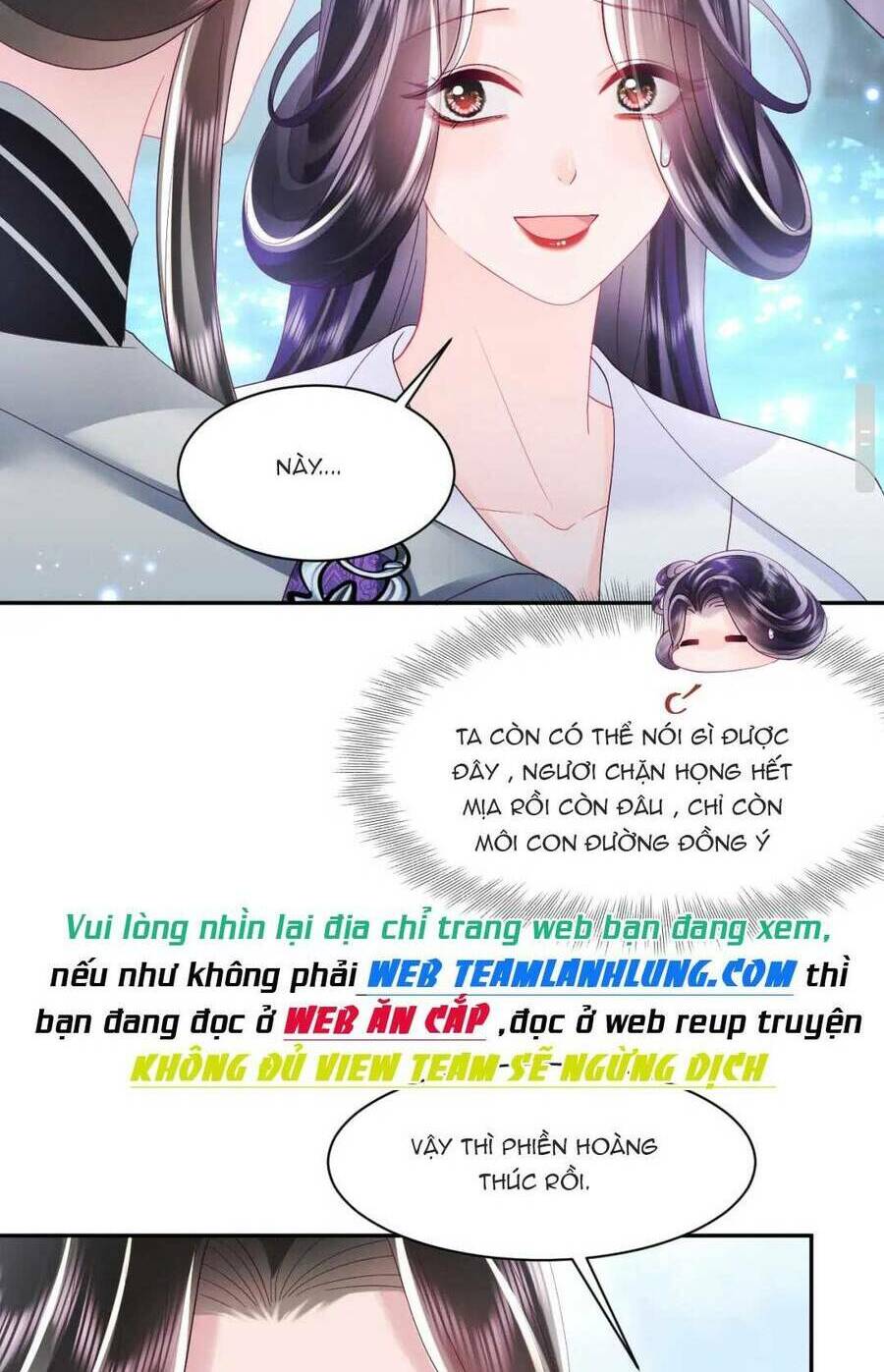 NỮ PHỤ ÁC ĐỘC VÀ VƯƠNG GIA PHẢN DIỆN CẤM DỤC: Chapter 38