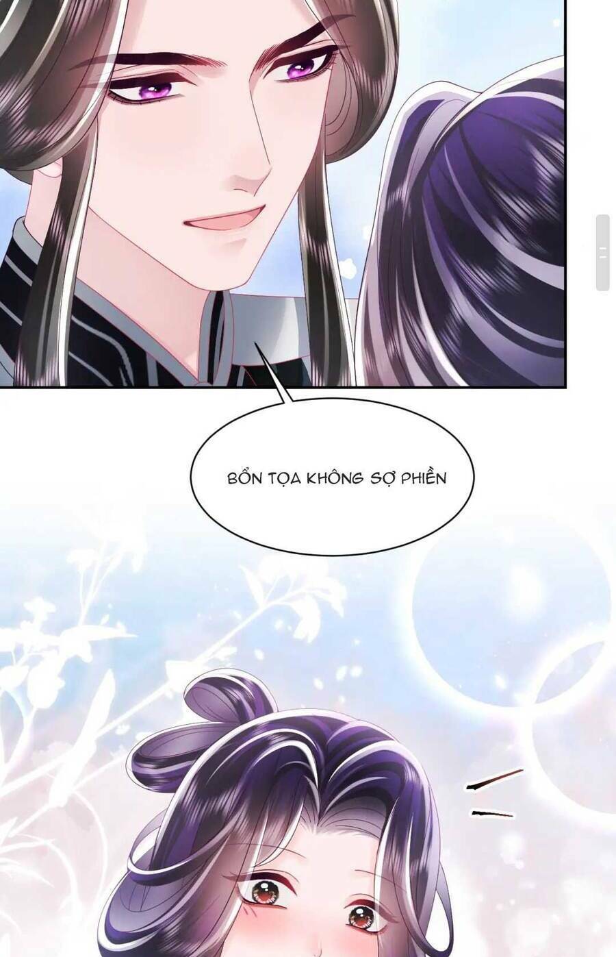NỮ PHỤ ÁC ĐỘC VÀ VƯƠNG GIA PHẢN DIỆN CẤM DỤC: Chapter 38