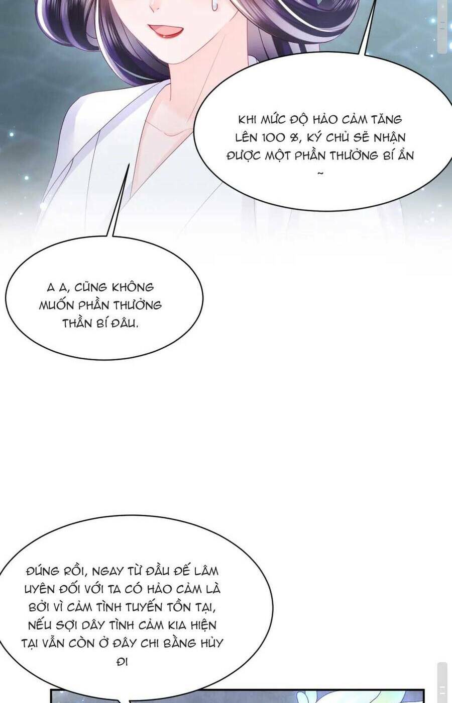 NỮ PHỤ ÁC ĐỘC VÀ VƯƠNG GIA PHẢN DIỆN CẤM DỤC: Chapter 38