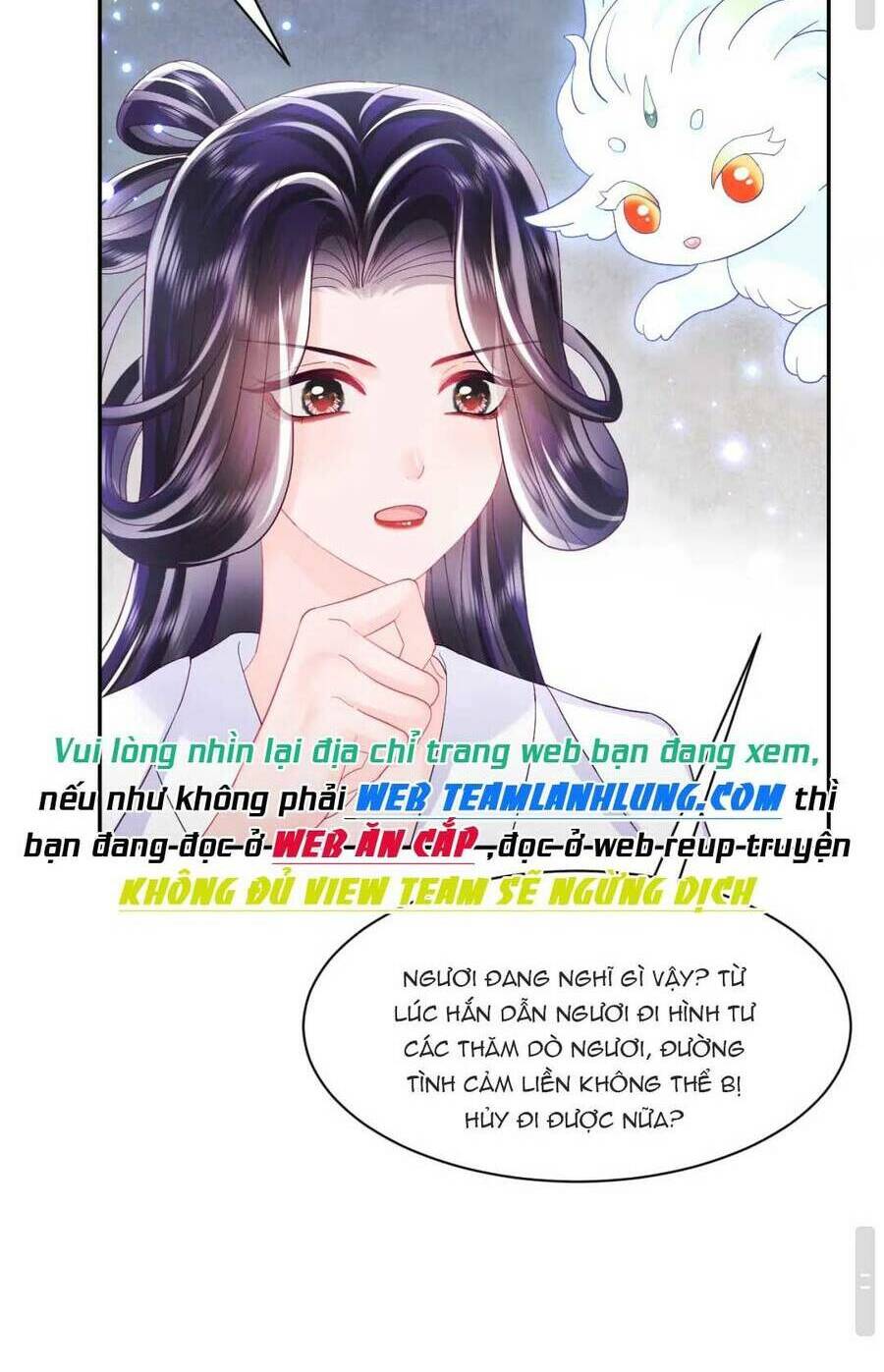 NỮ PHỤ ÁC ĐỘC VÀ VƯƠNG GIA PHẢN DIỆN CẤM DỤC: Chapter 38