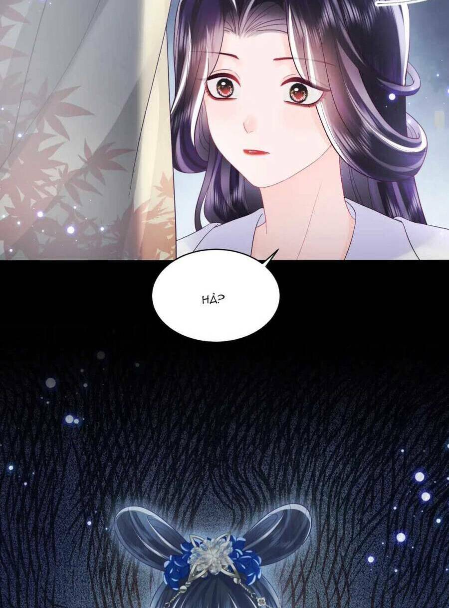 NỮ PHỤ ÁC ĐỘC VÀ VƯƠNG GIA PHẢN DIỆN CẤM DỤC: Chapter 38