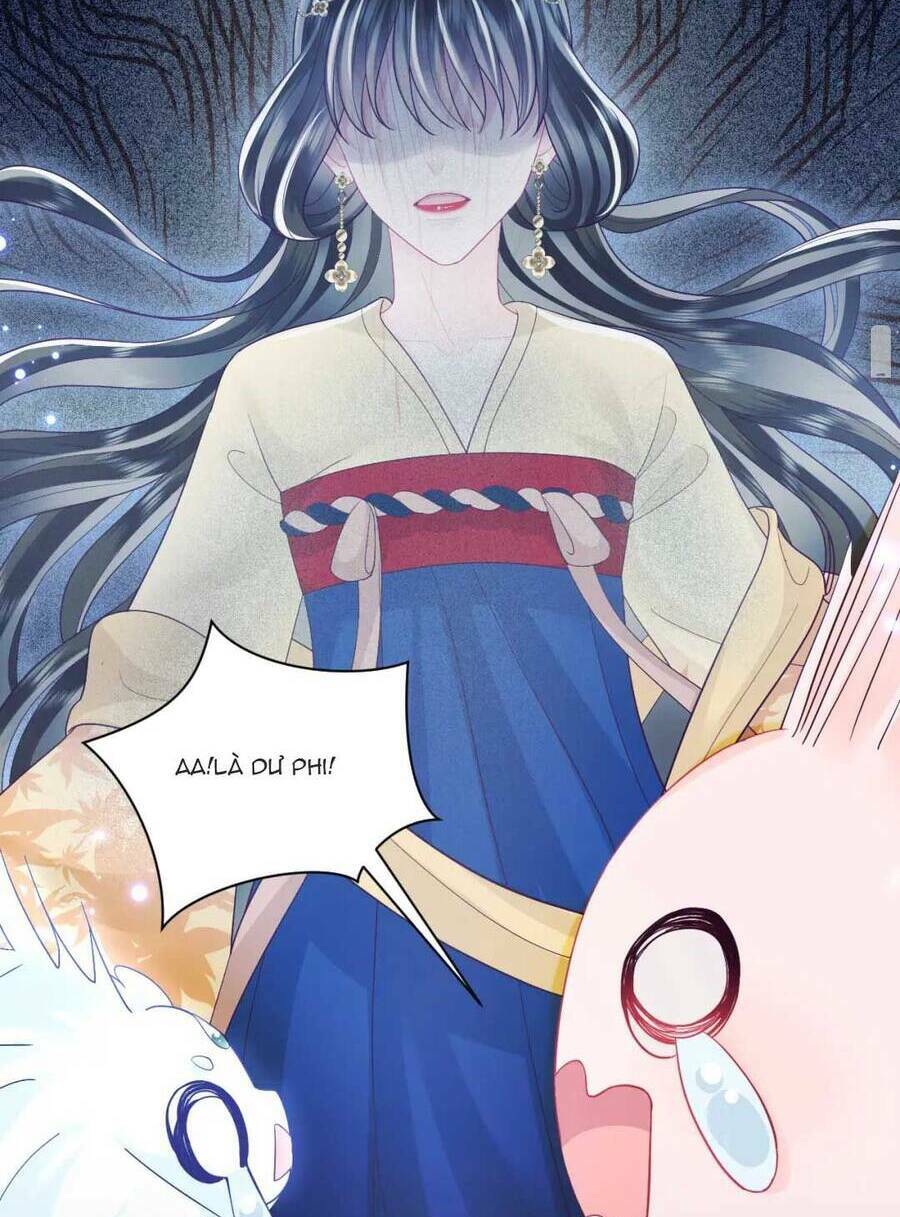 NỮ PHỤ ÁC ĐỘC VÀ VƯƠNG GIA PHẢN DIỆN CẤM DỤC: Chapter 38