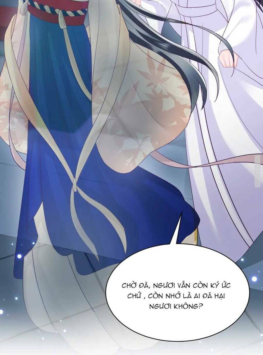 NỮ PHỤ ÁC ĐỘC VÀ VƯƠNG GIA PHẢN DIỆN CẤM DỤC: Chapter 38