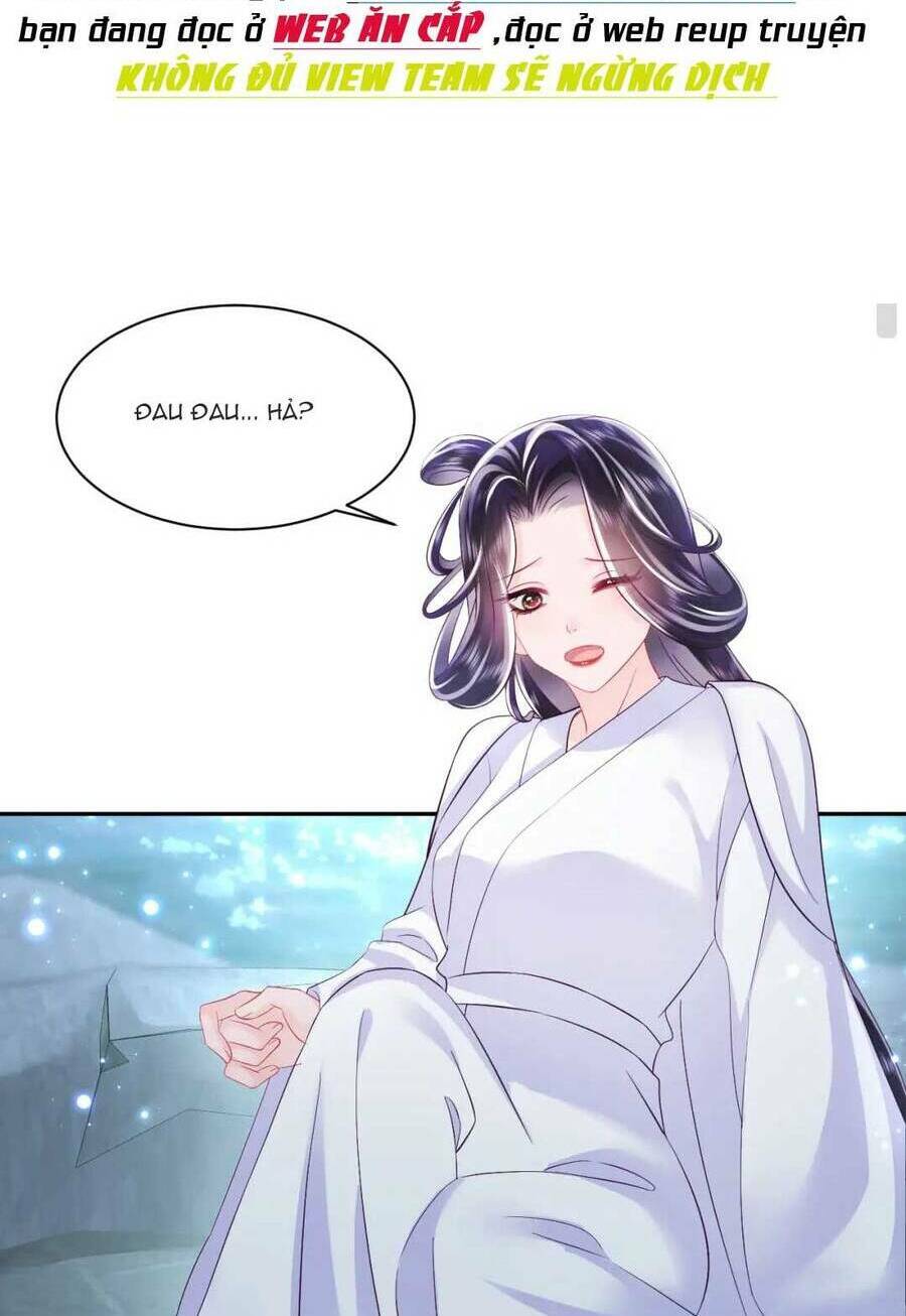 NỮ PHỤ ÁC ĐỘC VÀ VƯƠNG GIA PHẢN DIỆN CẤM DỤC: Chapter 38