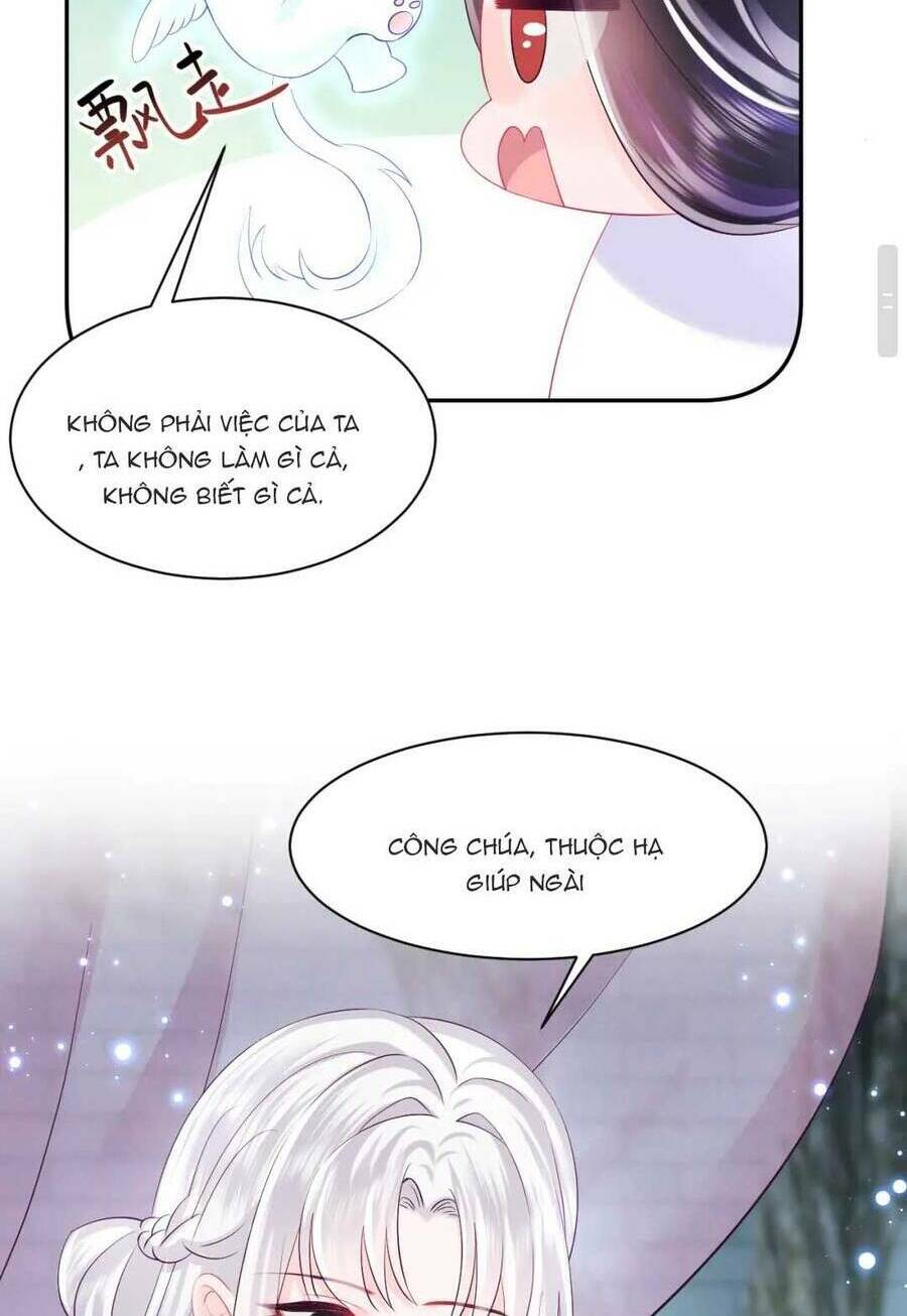 NỮ PHỤ ÁC ĐỘC VÀ VƯƠNG GIA PHẢN DIỆN CẤM DỤC: Chapter 38