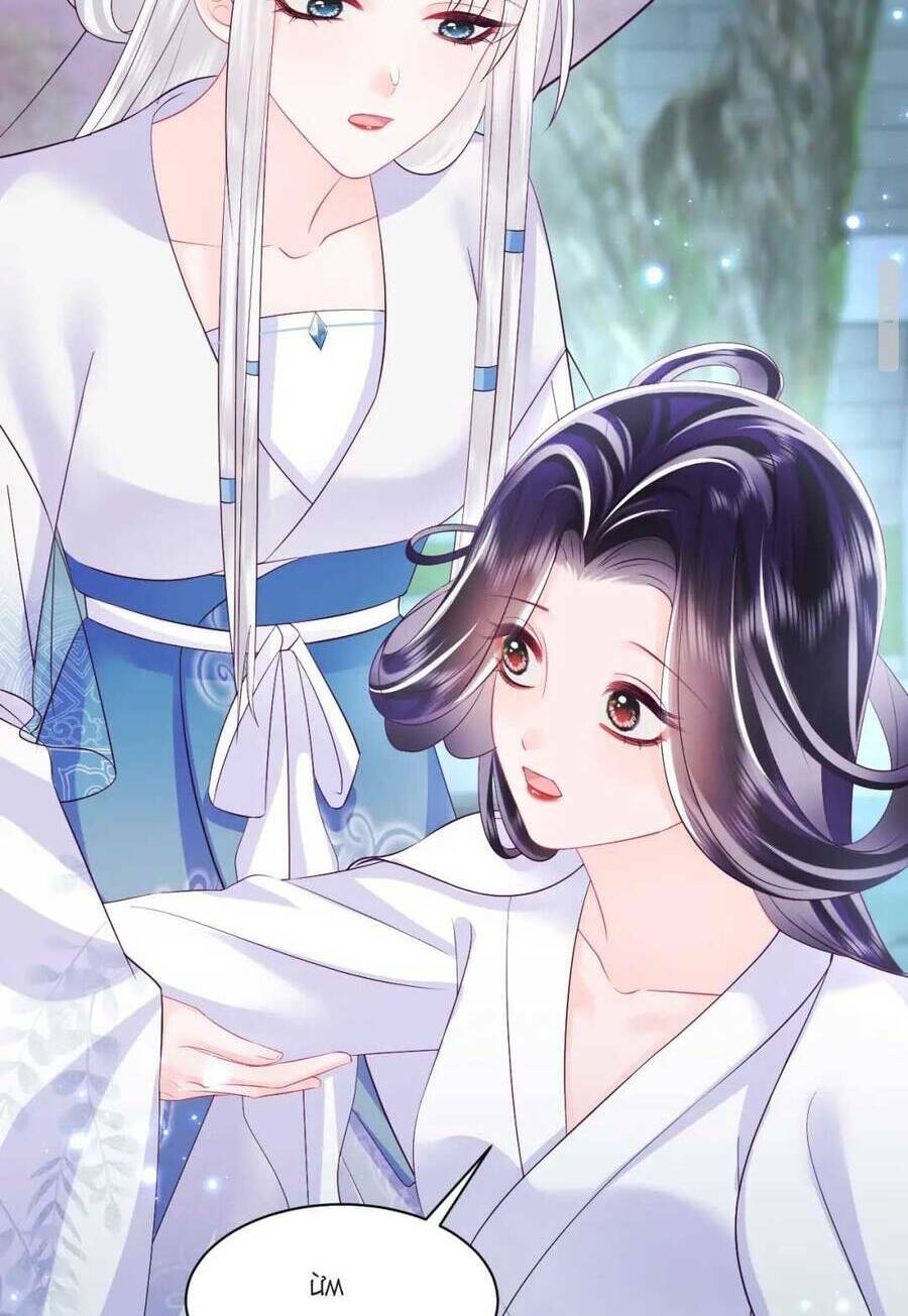 NỮ PHỤ ÁC ĐỘC VÀ VƯƠNG GIA PHẢN DIỆN CẤM DỤC: Chapter 38