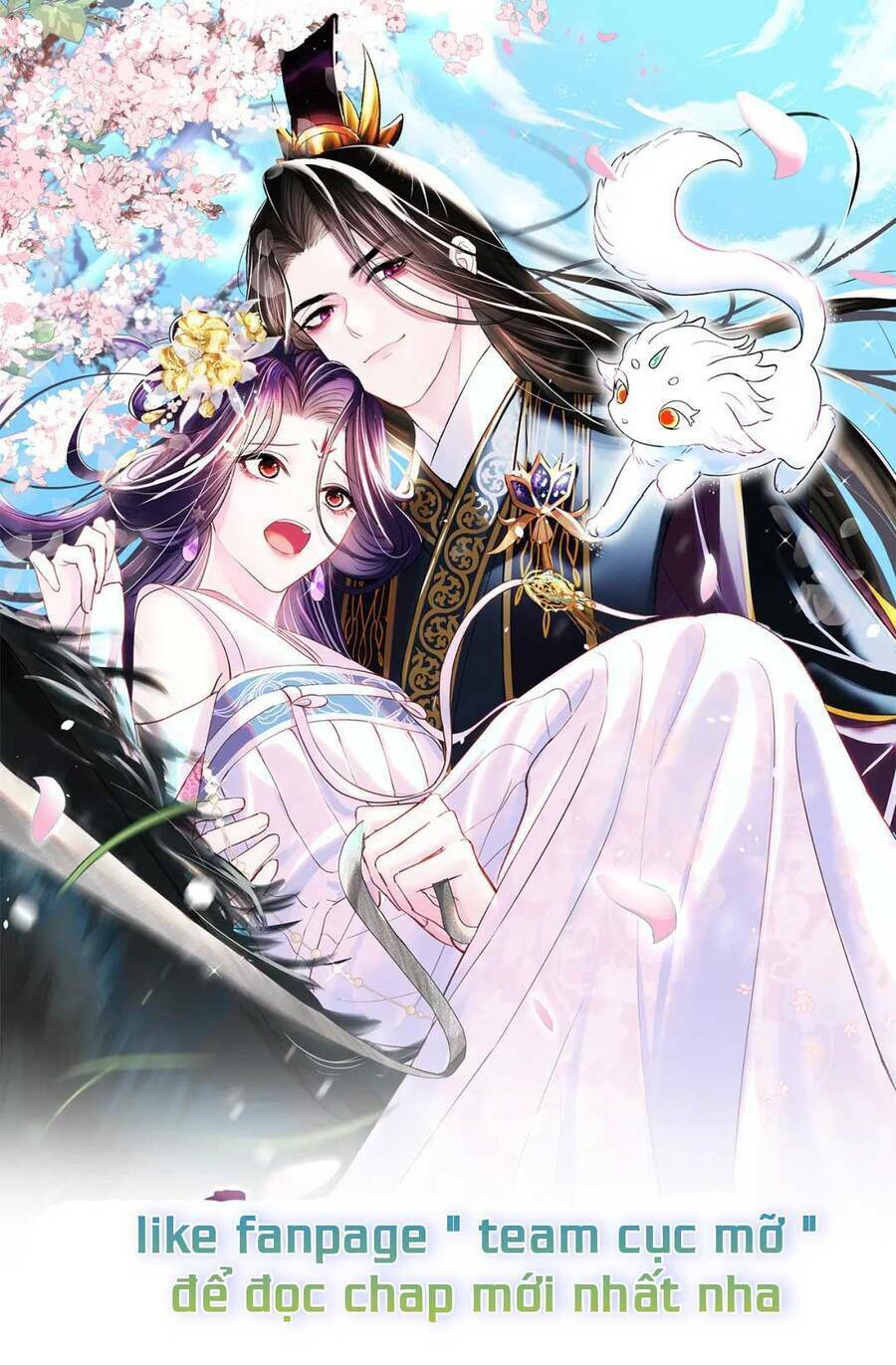 NỮ PHỤ ÁC ĐỘC VÀ VƯƠNG GIA PHẢN DIỆN CẤM DỤC: Chapter 39