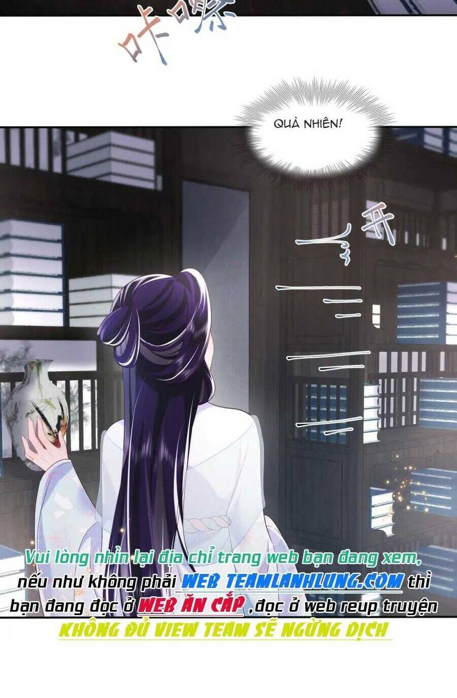 NỮ PHỤ ÁC ĐỘC VÀ VƯƠNG GIA PHẢN DIỆN CẤM DỤC: Chapter 39