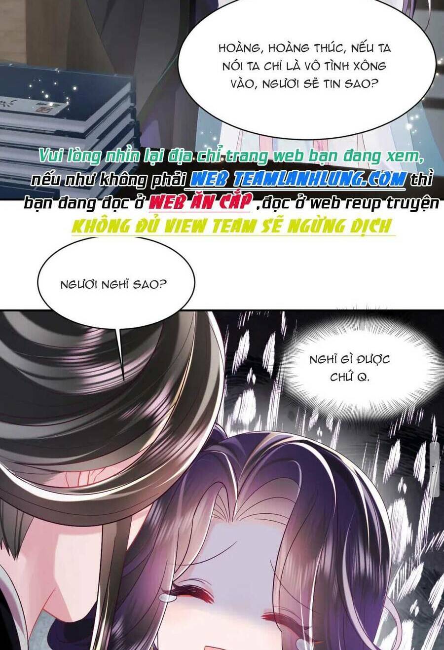NỮ PHỤ ÁC ĐỘC VÀ VƯƠNG GIA PHẢN DIỆN CẤM DỤC: Chapter 39