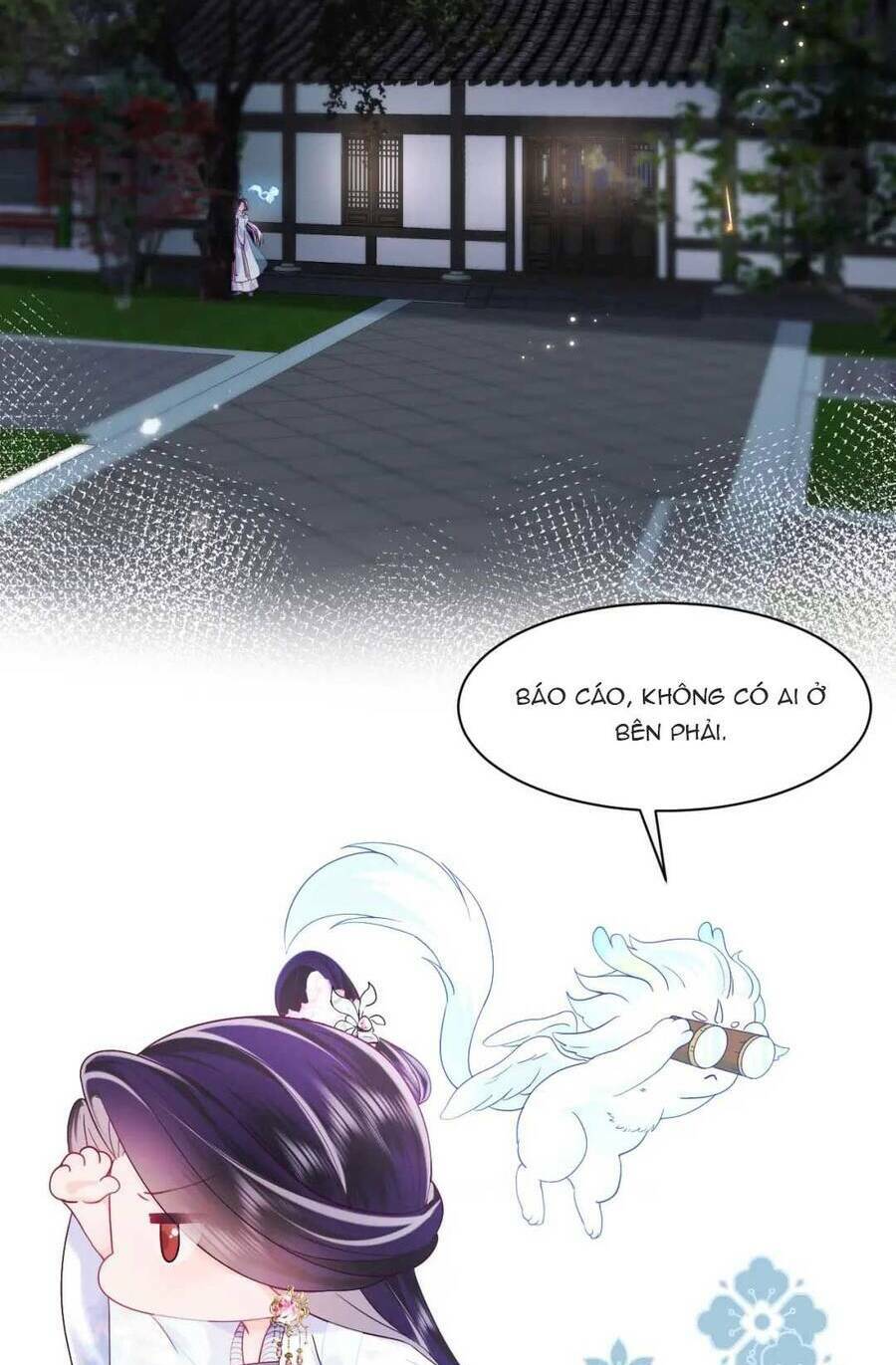 NỮ PHỤ ÁC ĐỘC VÀ VƯƠNG GIA PHẢN DIỆN CẤM DỤC: Chapter 39