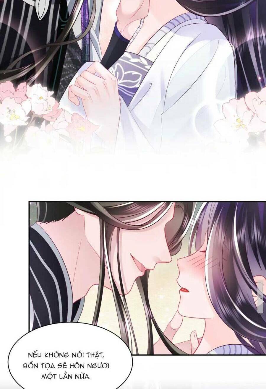 NỮ PHỤ ÁC ĐỘC VÀ VƯƠNG GIA PHẢN DIỆN CẤM DỤC: Chapter 39