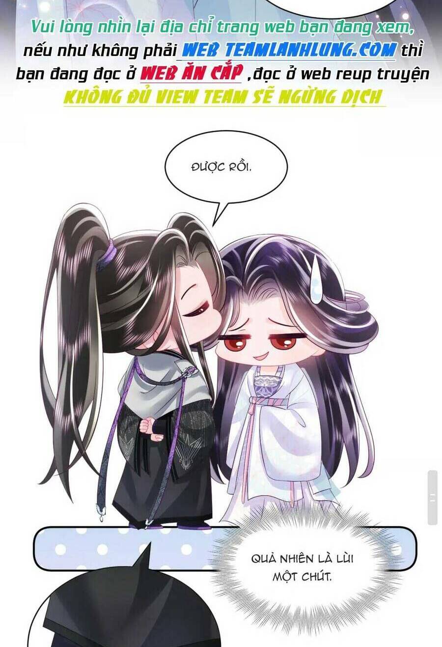 NỮ PHỤ ÁC ĐỘC VÀ VƯƠNG GIA PHẢN DIỆN CẤM DỤC: Chapter 39