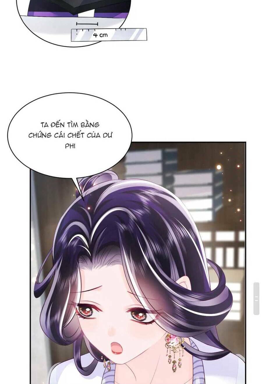 NỮ PHỤ ÁC ĐỘC VÀ VƯƠNG GIA PHẢN DIỆN CẤM DỤC: Chapter 39