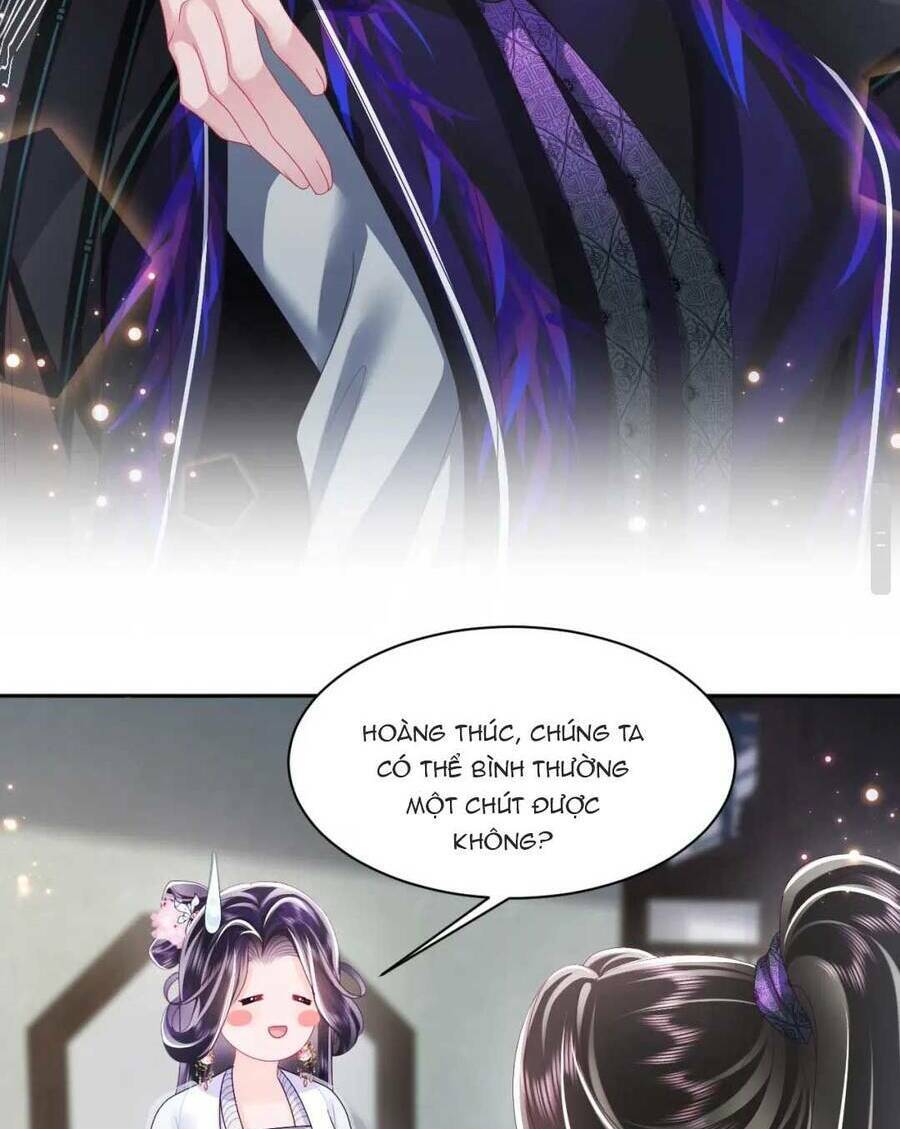NỮ PHỤ ÁC ĐỘC VÀ VƯƠNG GIA PHẢN DIỆN CẤM DỤC: Chapter 39