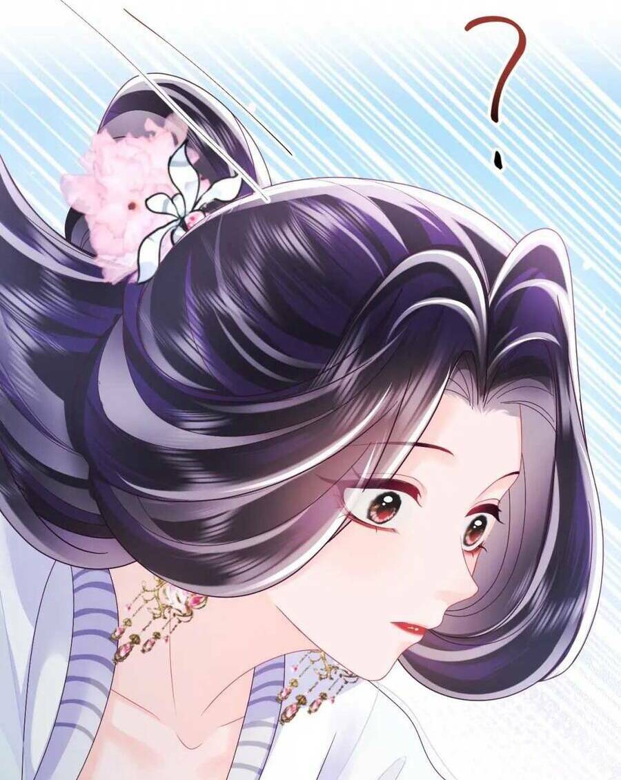NỮ PHỤ ÁC ĐỘC VÀ VƯƠNG GIA PHẢN DIỆN CẤM DỤC: Chapter 39