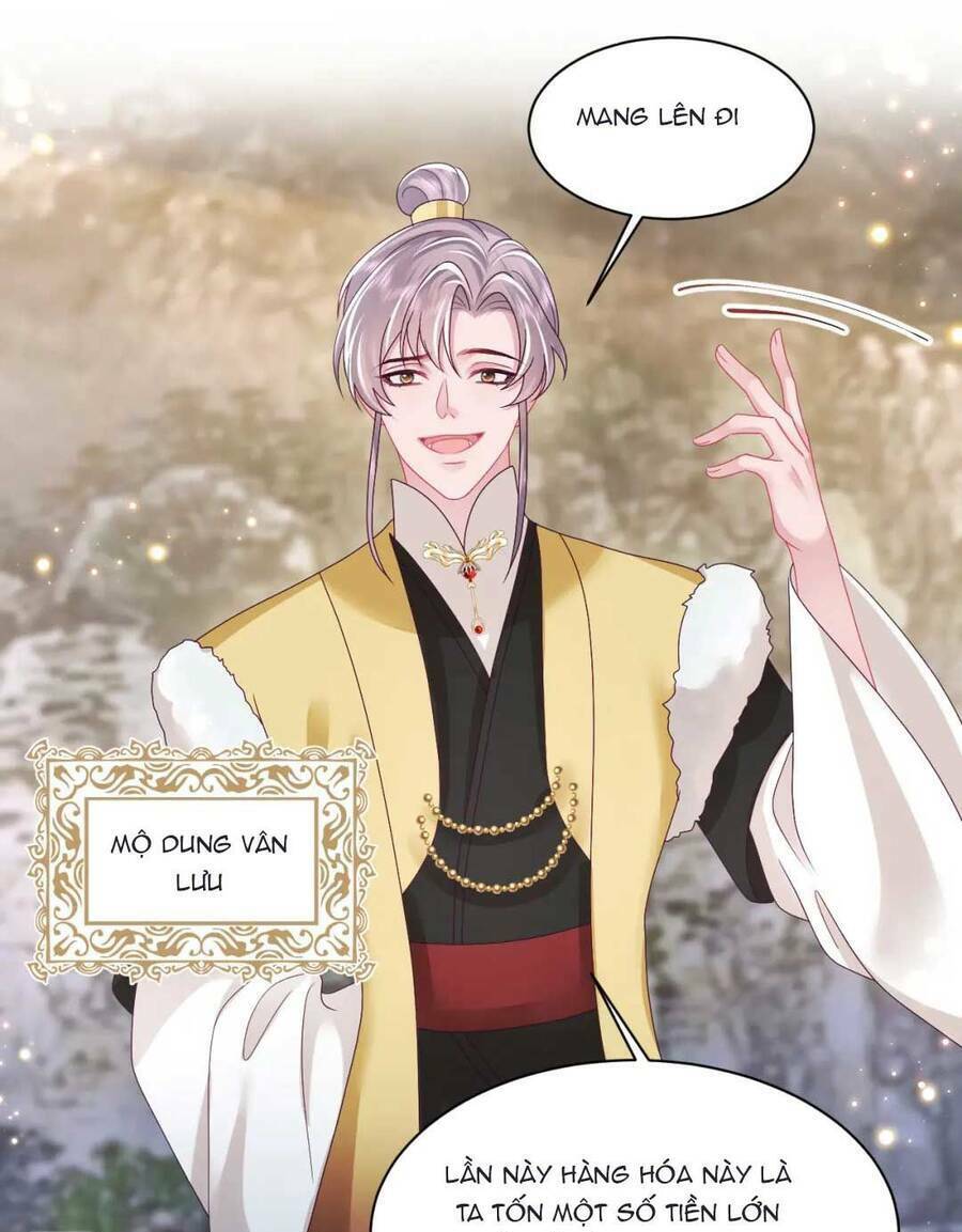 NỮ PHỤ ÁC ĐỘC VÀ VƯƠNG GIA PHẢN DIỆN CẤM DỤC: Chapter 43