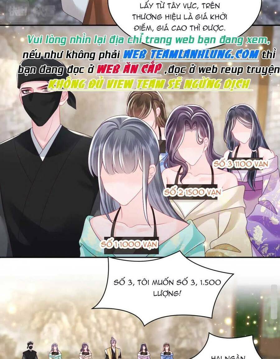NỮ PHỤ ÁC ĐỘC VÀ VƯƠNG GIA PHẢN DIỆN CẤM DỤC: Chapter 43