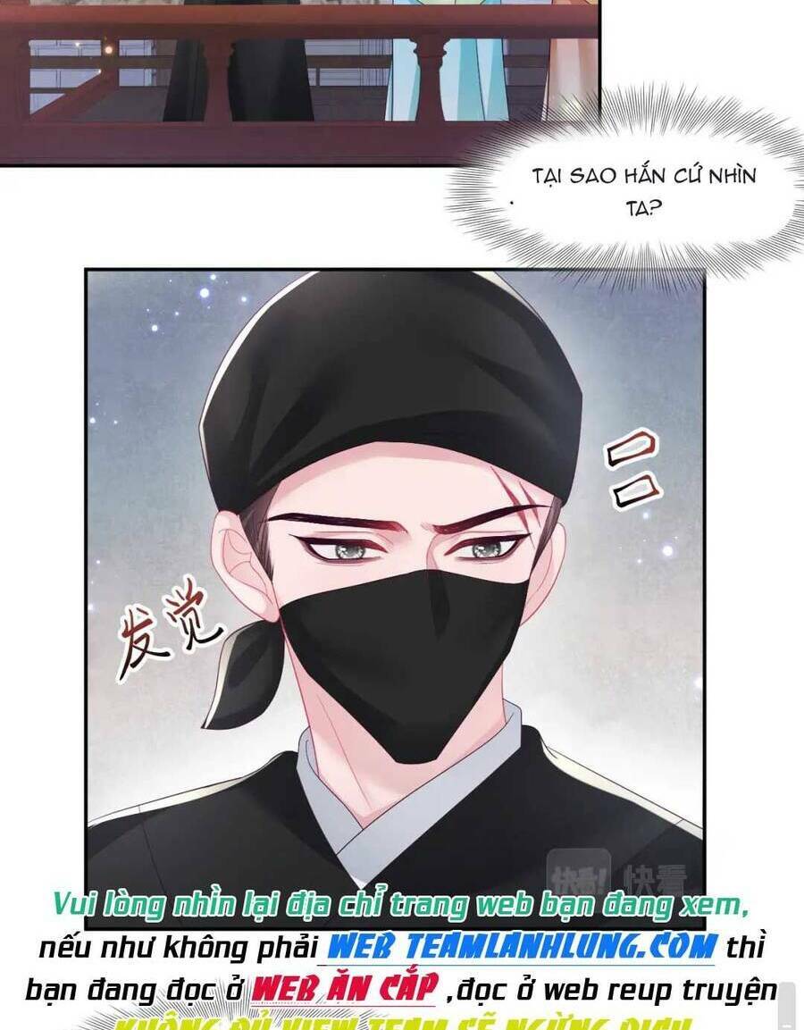 NỮ PHỤ ÁC ĐỘC VÀ VƯƠNG GIA PHẢN DIỆN CẤM DỤC: Chapter 43
