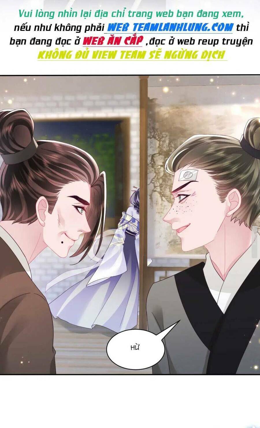 NỮ PHỤ ÁC ĐỘC VÀ VƯƠNG GIA PHẢN DIỆN CẤM DỤC: Chapter 43