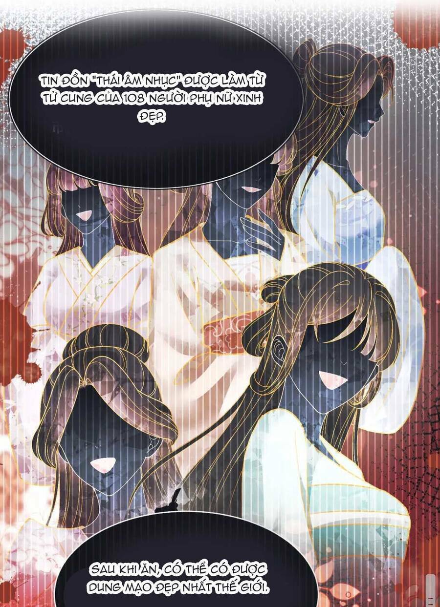 NỮ PHỤ ÁC ĐỘC VÀ VƯƠNG GIA PHẢN DIỆN CẤM DỤC: Chapter 43