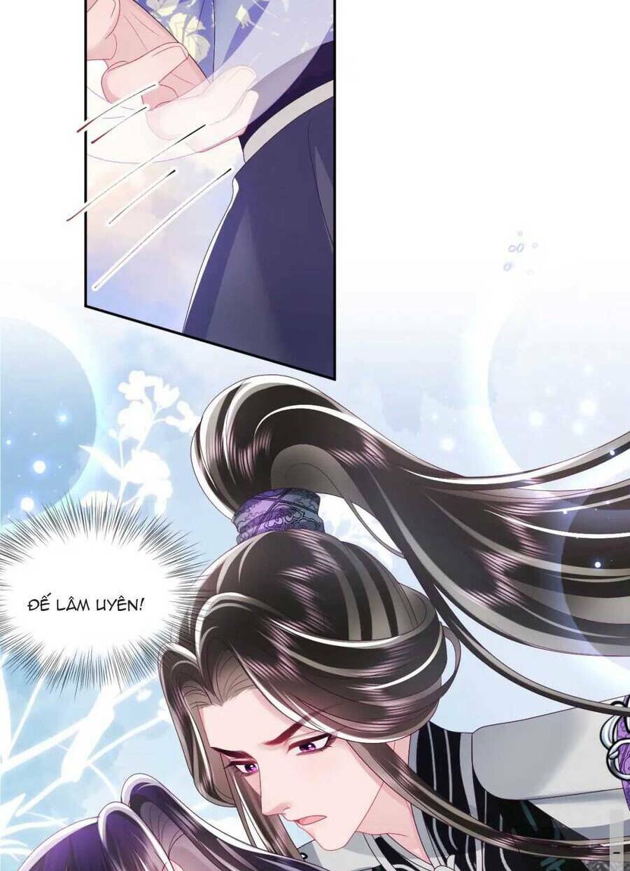 NỮ PHỤ ÁC ĐỘC VÀ VƯƠNG GIA PHẢN DIỆN CẤM DỤC: Chapter 43