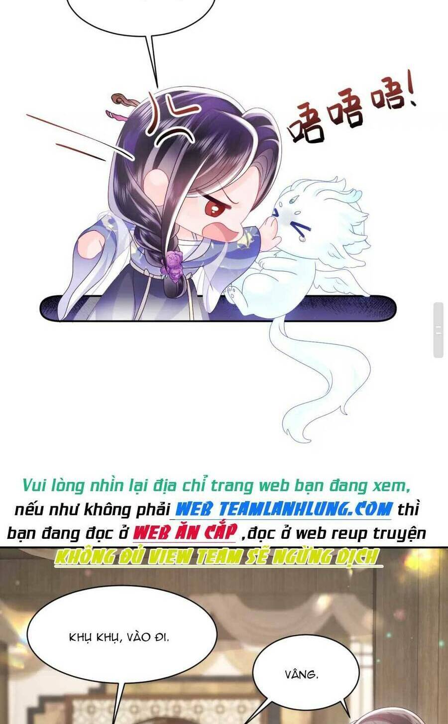 NỮ PHỤ ÁC ĐỘC VÀ VƯƠNG GIA PHẢN DIỆN CẤM DỤC: Chapter 45