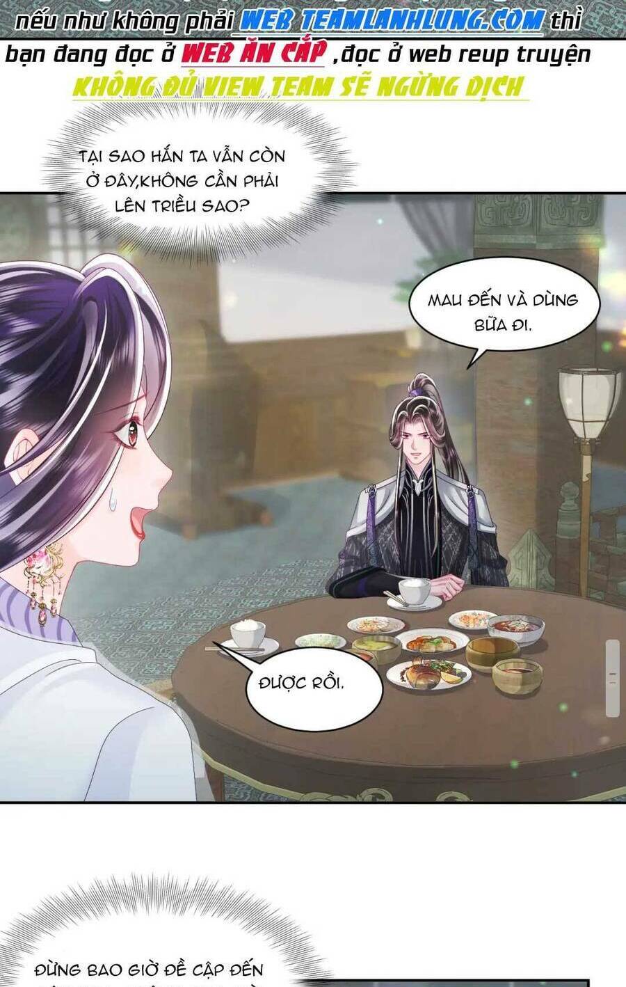 NỮ PHỤ ÁC ĐỘC VÀ VƯƠNG GIA PHẢN DIỆN CẤM DỤC: Chapter 45