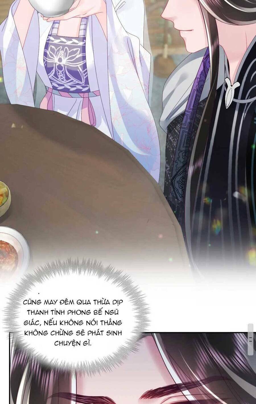 NỮ PHỤ ÁC ĐỘC VÀ VƯƠNG GIA PHẢN DIỆN CẤM DỤC: Chapter 45