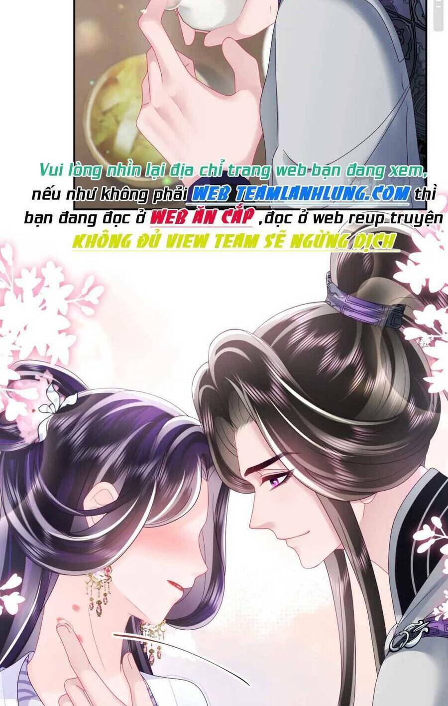 NỮ PHỤ ÁC ĐỘC VÀ VƯƠNG GIA PHẢN DIỆN CẤM DỤC: Chapter 45