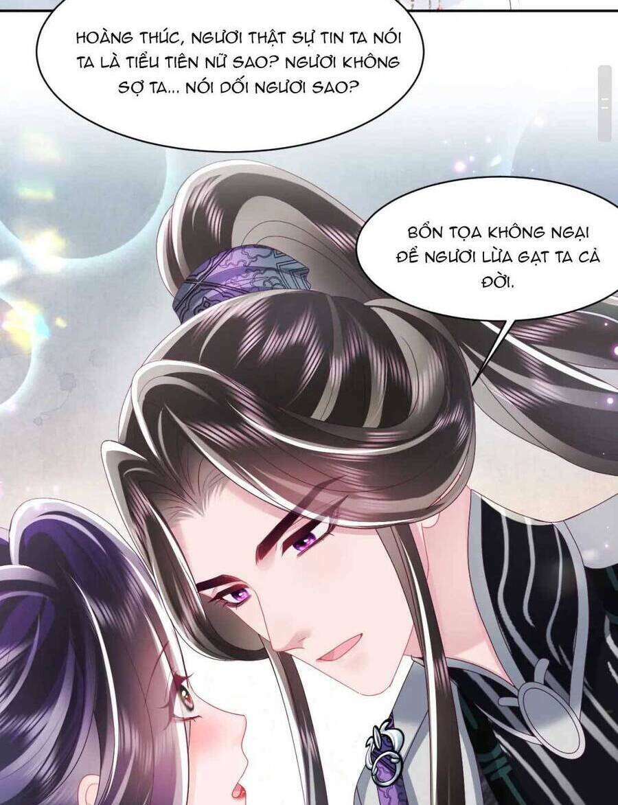NỮ PHỤ ÁC ĐỘC VÀ VƯƠNG GIA PHẢN DIỆN CẤM DỤC: Chapter 45