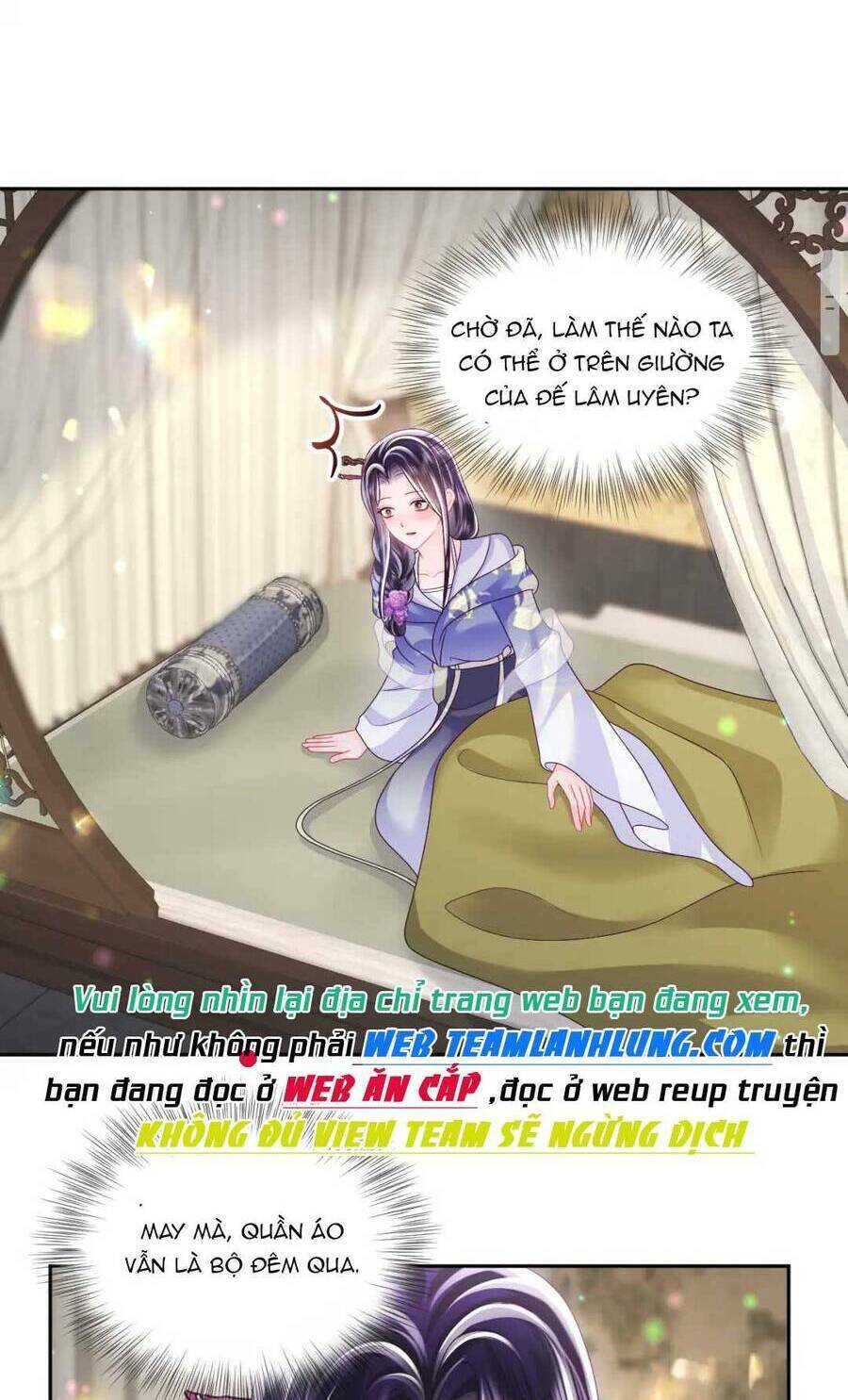 NỮ PHỤ ÁC ĐỘC VÀ VƯƠNG GIA PHẢN DIỆN CẤM DỤC: Chapter 45
