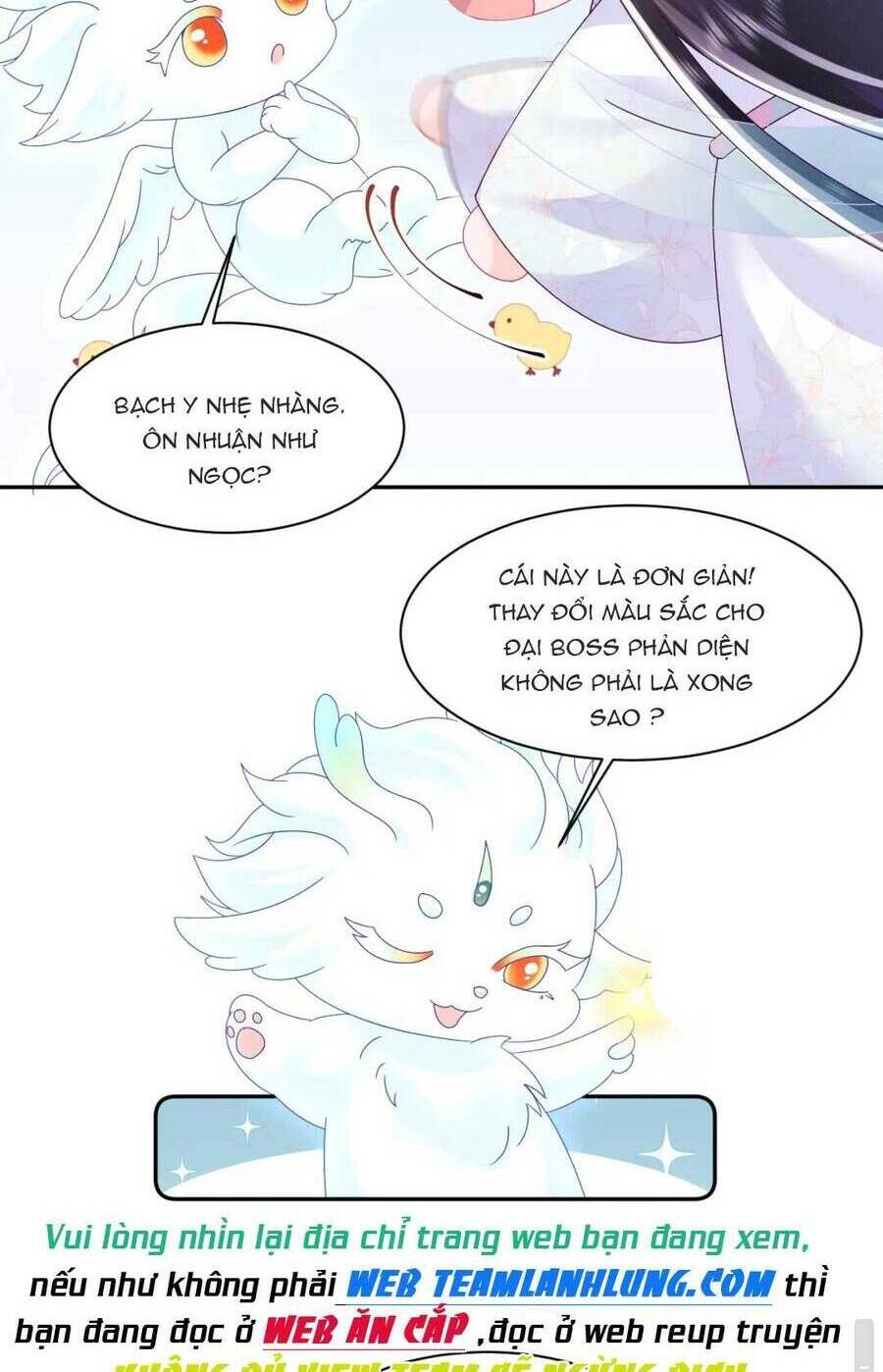 NỮ PHỤ ÁC ĐỘC VÀ VƯƠNG GIA PHẢN DIỆN CẤM DỤC: Chapter 46
