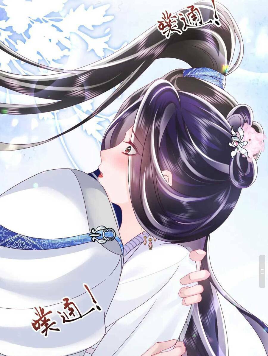 NỮ PHỤ ÁC ĐỘC VÀ VƯƠNG GIA PHẢN DIỆN CẤM DỤC: Chapter 46
