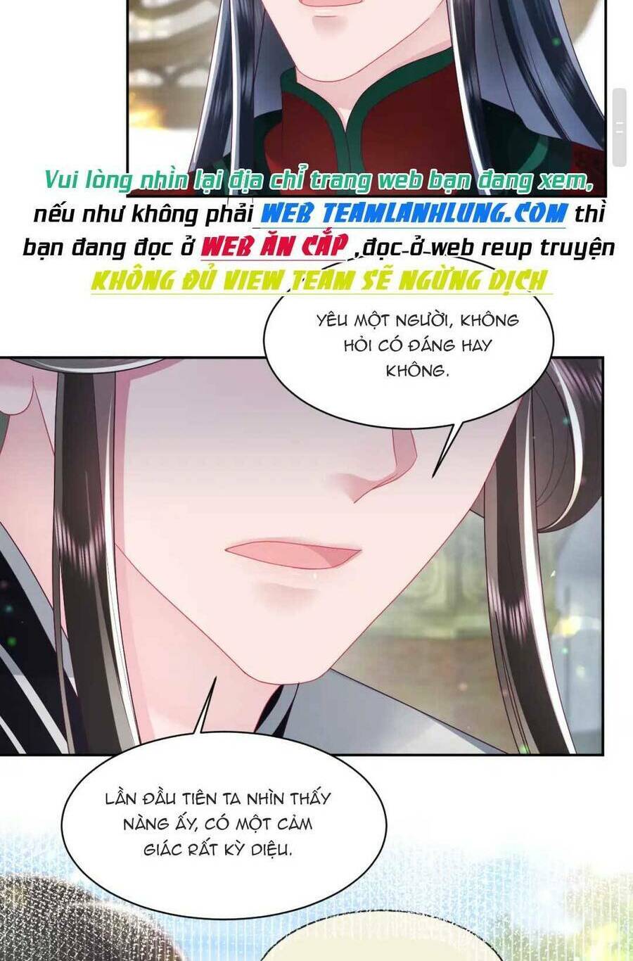 NỮ PHỤ ÁC ĐỘC VÀ VƯƠNG GIA PHẢN DIỆN CẤM DỤC: Chapter 46