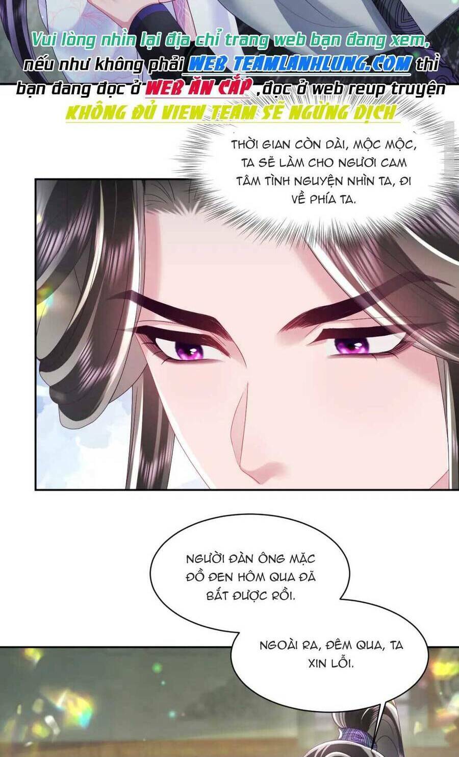 NỮ PHỤ ÁC ĐỘC VÀ VƯƠNG GIA PHẢN DIỆN CẤM DỤC: Chapter 46
