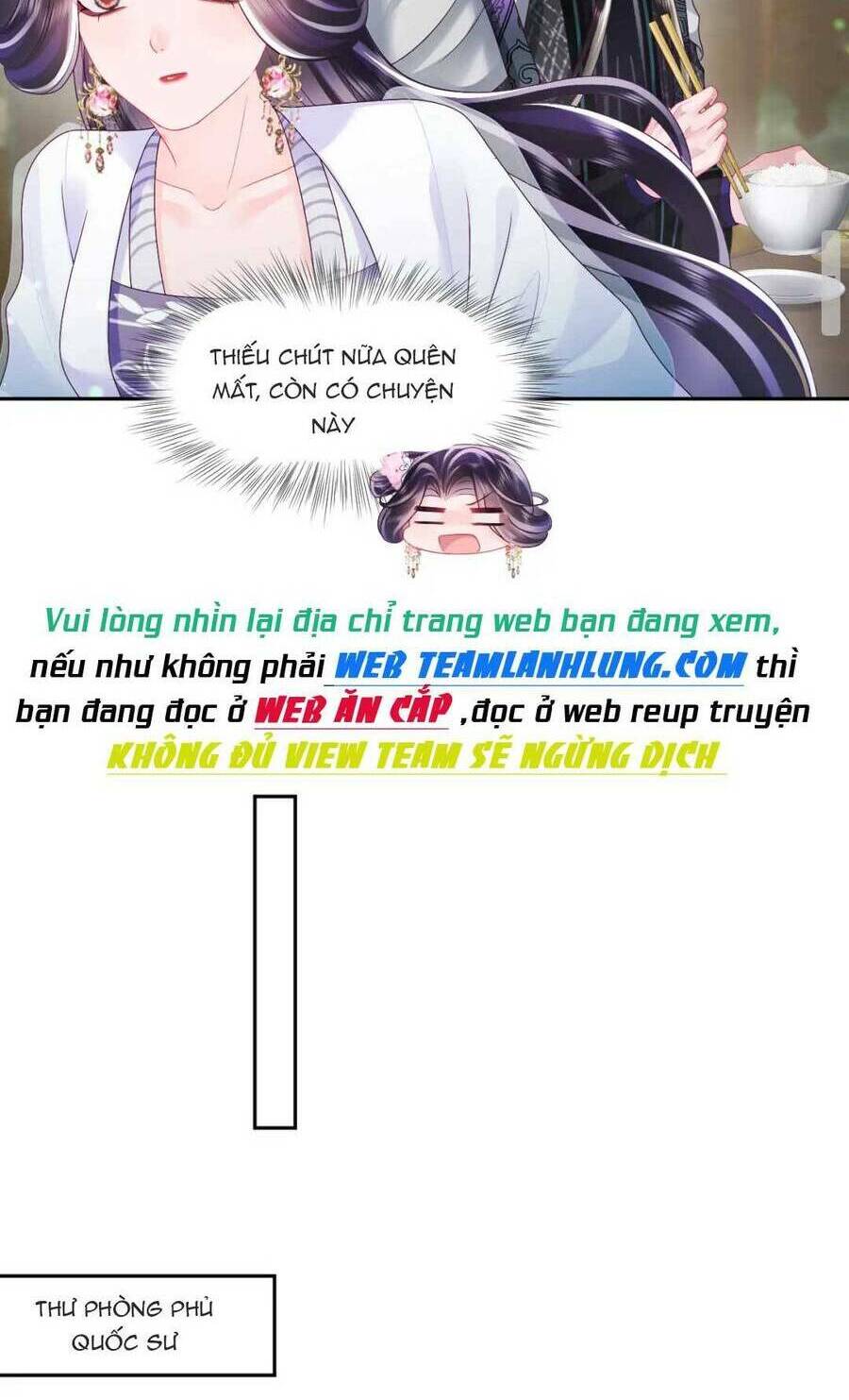 NỮ PHỤ ÁC ĐỘC VÀ VƯƠNG GIA PHẢN DIỆN CẤM DỤC: Chapter 46