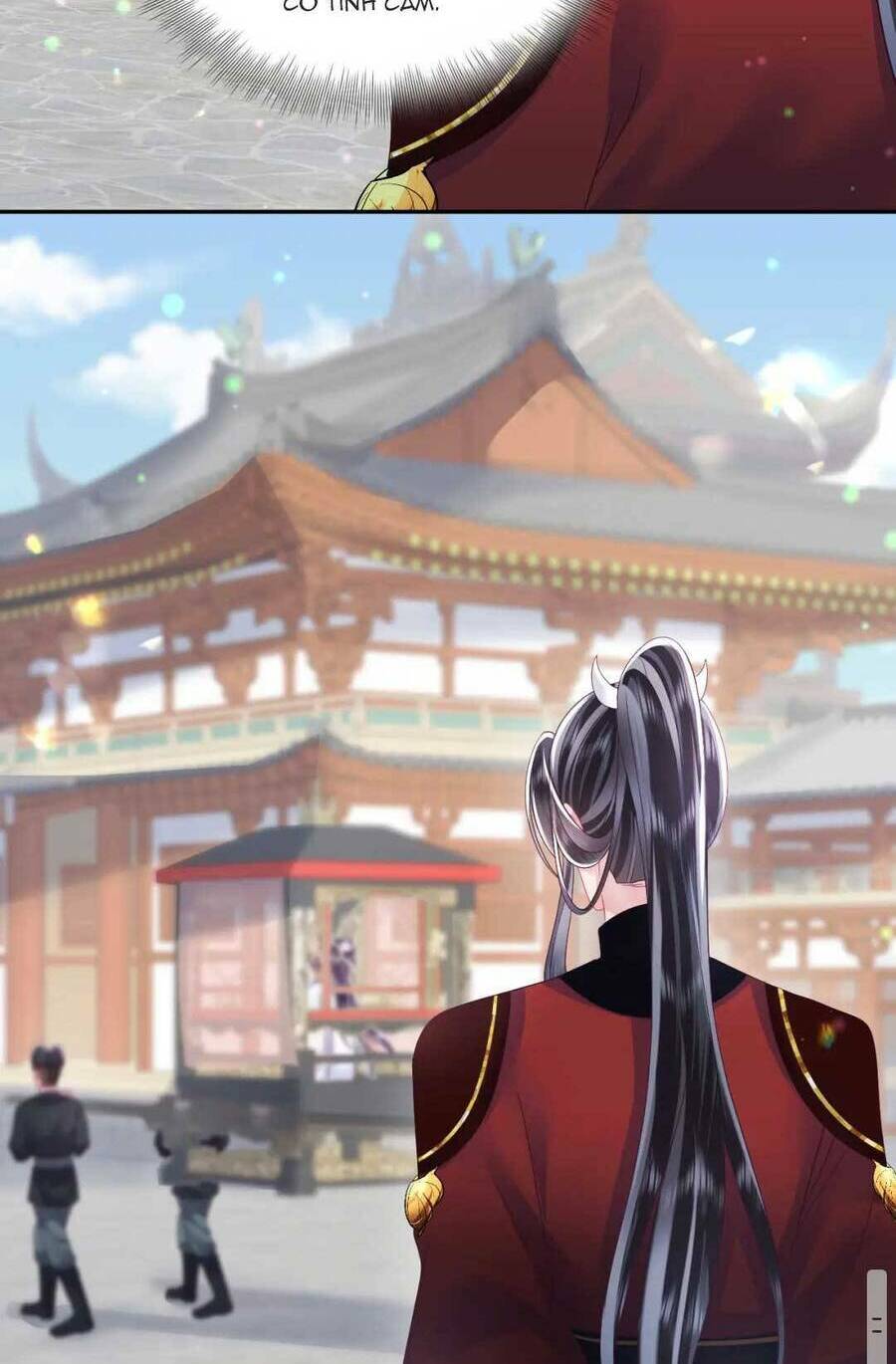 Cựu Nhật Ngự Long: Chapter 47