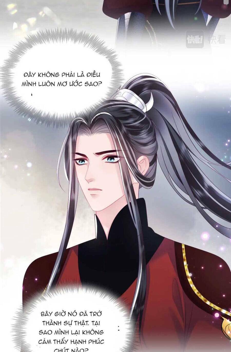 Cựu Nhật Ngự Long: Chapter 47