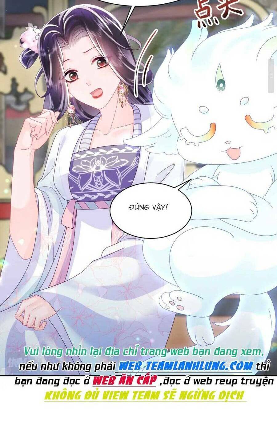 Cựu Nhật Ngự Long: Chapter 47