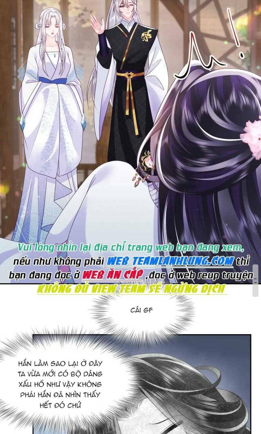 Cựu Nhật Ngự Long: Chapter 47